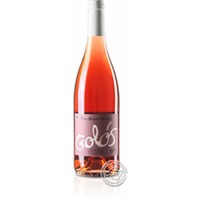 Miquel Gelabert Golos Rosat, Vino Rosado 2023, 0,75-l-Flasche