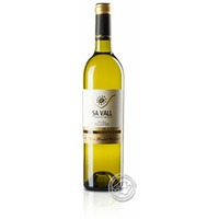 Miquel Gelabert Sa Vall Privada, Vino Blanco 2019, 0,75-l-Flasche