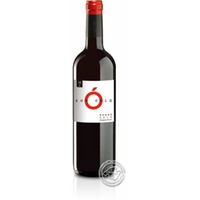 Miquel Oliver Son Caló Negre, Vino Tinto 2023, 0,75-l-Flasche