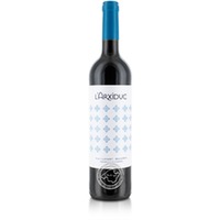 Pere Seda L`Arxiduc Negre, Vino Tinto 2021, 0,75-l-Flasche