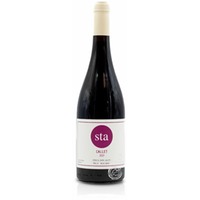 Santa Catarina Callet, Vino Tinto 2021, 0,75-l-Flasche