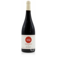 Santa Catarina Mantonegro, Vino Tinto 2021, 0,75-l-Flasche