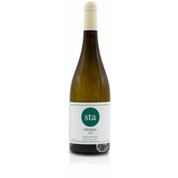 Santa Catarina Prensal, Vino Blanco 2023, 0,75-l-Flasche