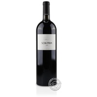 Son Prim Cup Mag., Vino Tinto 2020, 1,5-l-Flasche