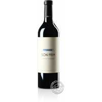 Son Prim Cabernet Sauvignon, Vino Tinto 2022, 0,75-l-Flasche