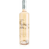 Son Vich Lagrima de Superna, Vino Rosado 2023, 0,75-l-Flasche