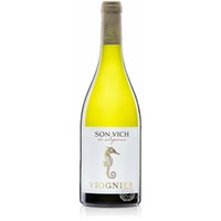 Son Vich Viognier Barrica, Vino Blanco 2022, 0,75-l-Flasche