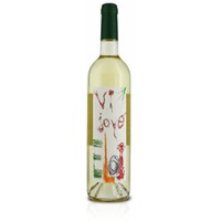 Toni Gelabert Eloi Blanc, Vino Blanco 2023, 0,75-l-Flasche