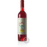 Toni Gelabert Son Fangos Rosat, Vino Rosado 2023, 0,75-l-Flasche