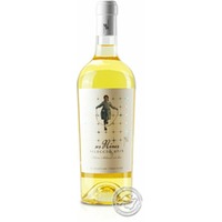 Tianna Negre Ses Nines Blanco Seleccio, Vino Blanco 2023, 0,75-l-Flasche