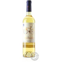 Tianna Negre Veloblanc, Vino Blanco 2023, 0,75-l-Flasche