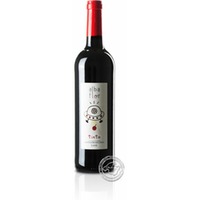 Vins Nadal Albaflor Negre, Vino Tinto 2021, 0,75-l-Flasche