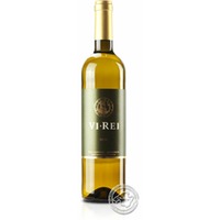 Vi Rei Blanc de Blancs, Vino Blanco 2023, 0,75-l-Flasche