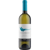 Alteni di Brassica Langhe DOC Sauvignon Blanc (limitiert), Angelo Gaja