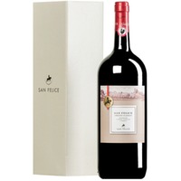 Chianti Classico DOCG MAGNUM in Geschenkkarton