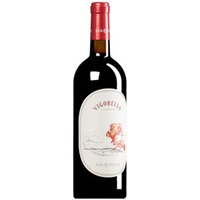 "Vigorello" Rosso Toscana IGT