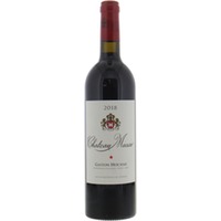 Chateau Musar