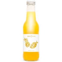 3x Mango-Ananas Secco Piccolo 0,25 l