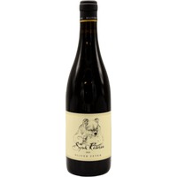 Oliver Zeter Syrah Reserve