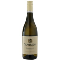 Diemersdal Chardonnay unwooded