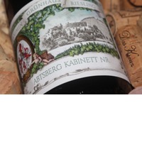 ABTSBERG Riesling Kabinett Nr. 16 | VDP.Versteigerungswein