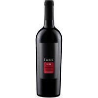 TANK 26 Nero d'Avola DOC Sicilia Appassimento