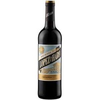 Hacienda López de Haro Crianza DOCa