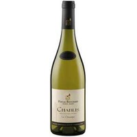 Chablis Le Classique AOP