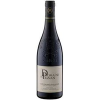 Châteauneuf-du-Pape - Cuvée Tradition
