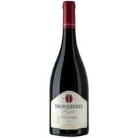 Lodi Petite Sirah