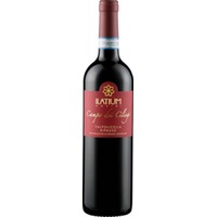 Latium Morini Valpolicella Ripasso Campo dei Ciliegi DOC - 6Fl. á 0,75l