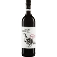 Organic Wine Vredendal Shiraz Stellar Organics
