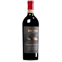 Dievole Vigna di Sessina Chianti Classico Gran Selezione