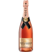 Moët & Chandon Néctar Impérial Rosé