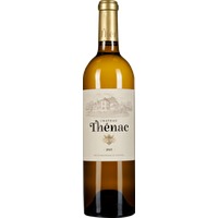 Château Thénac Blanc Bergerac