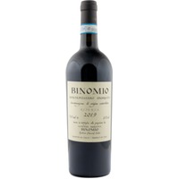 Montepulciano d' Abruzzo DOC Riserva
