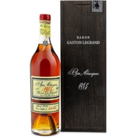 Bas Armagnac Baron Gaston Legrand
