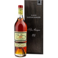 Bas Armagnac Baron Gaston Legrand