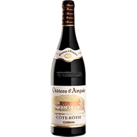 E. Guigal : Château d'Ampuis