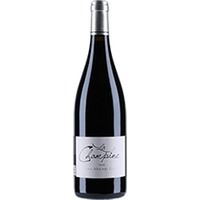 Jean-Michel Gérin : La Champine Syrah