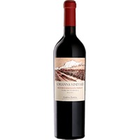 Bodega Catena Zapata : Adrianna Mundus Bacillus Terrae Malbec