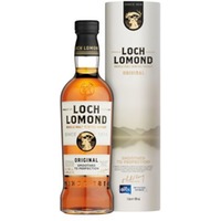 Loch Lomond Original Single Malt Whisky