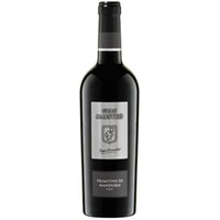 Gran Maestro Primitivo di Manduria DOC – Italien Rotwein