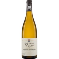 Chassagne-Montrachet AOP - Château de Melin