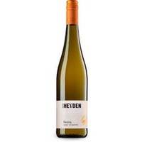 Oppenheimer Riesling trocken
