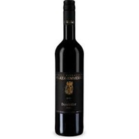 Dornfelder Rotwein trocken