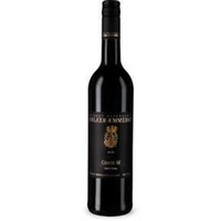 Cuvée M halbtrocken