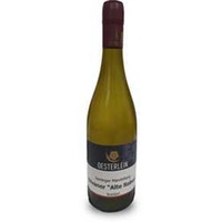 Dertinger Mandelberg Silvaner „Alte Reben“ trocken
