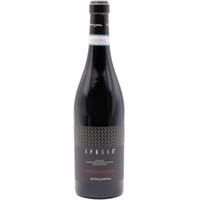 Vite Colte Rosso Passito Spasso DOC
