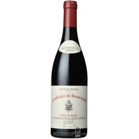 Coudoulet de Beaucastel Rouge - Perrin (6 Flaschen)